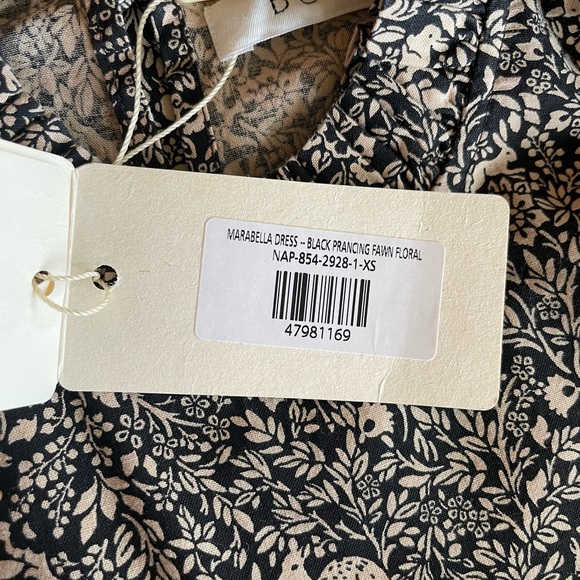 Doen Marabella Dress - Picture 12 of 13